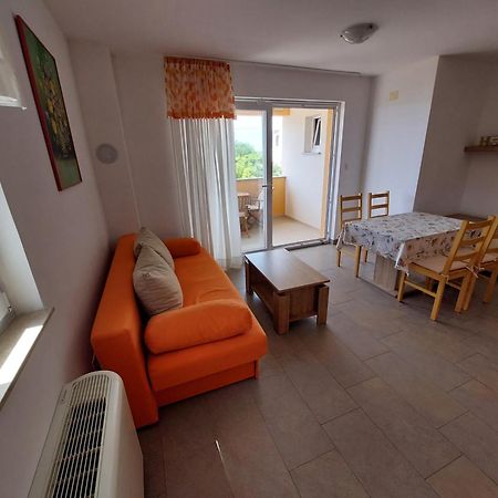 Apartments Palit 拉布 外观 照片
