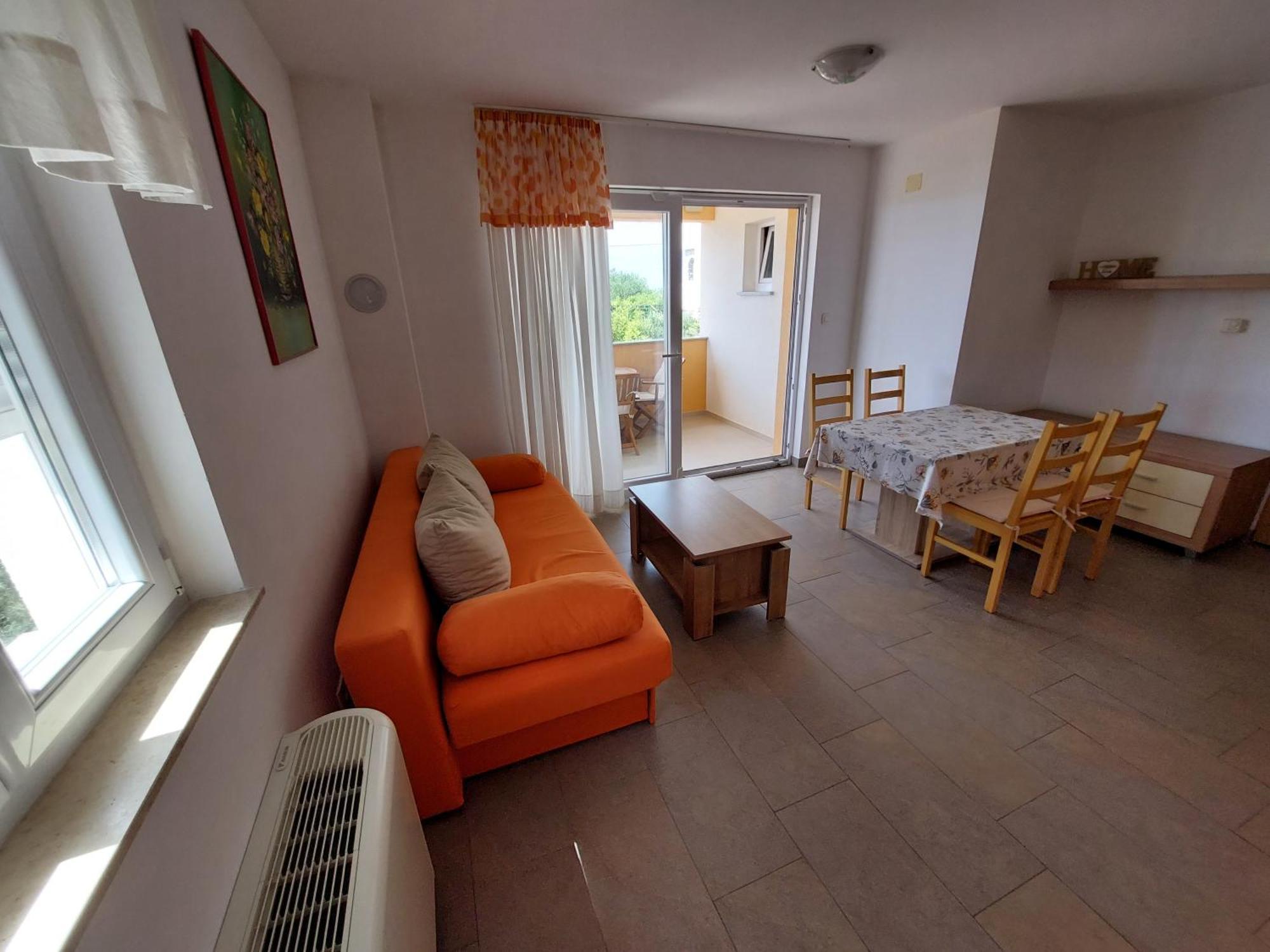 Apartments Palit 拉布 外观 照片