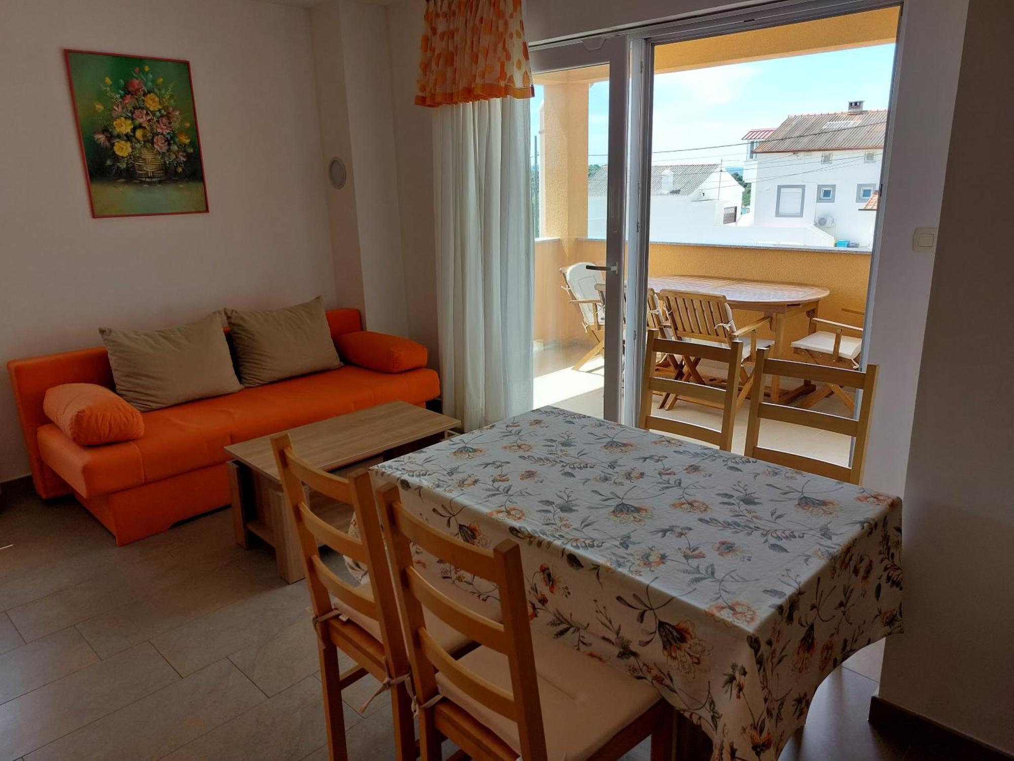 Apartments Palit 拉布 外观 照片