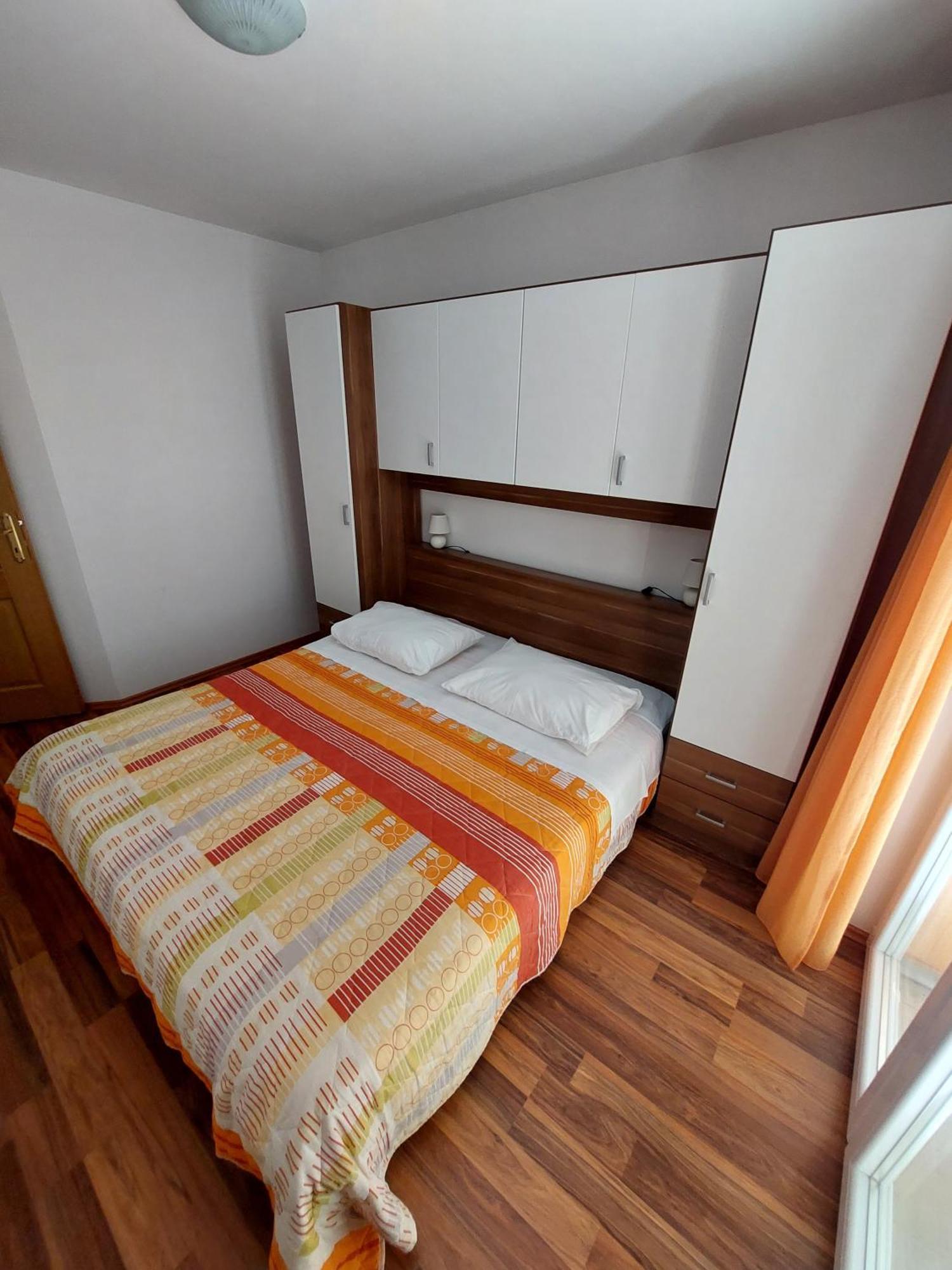 Apartments Palit 拉布 外观 照片