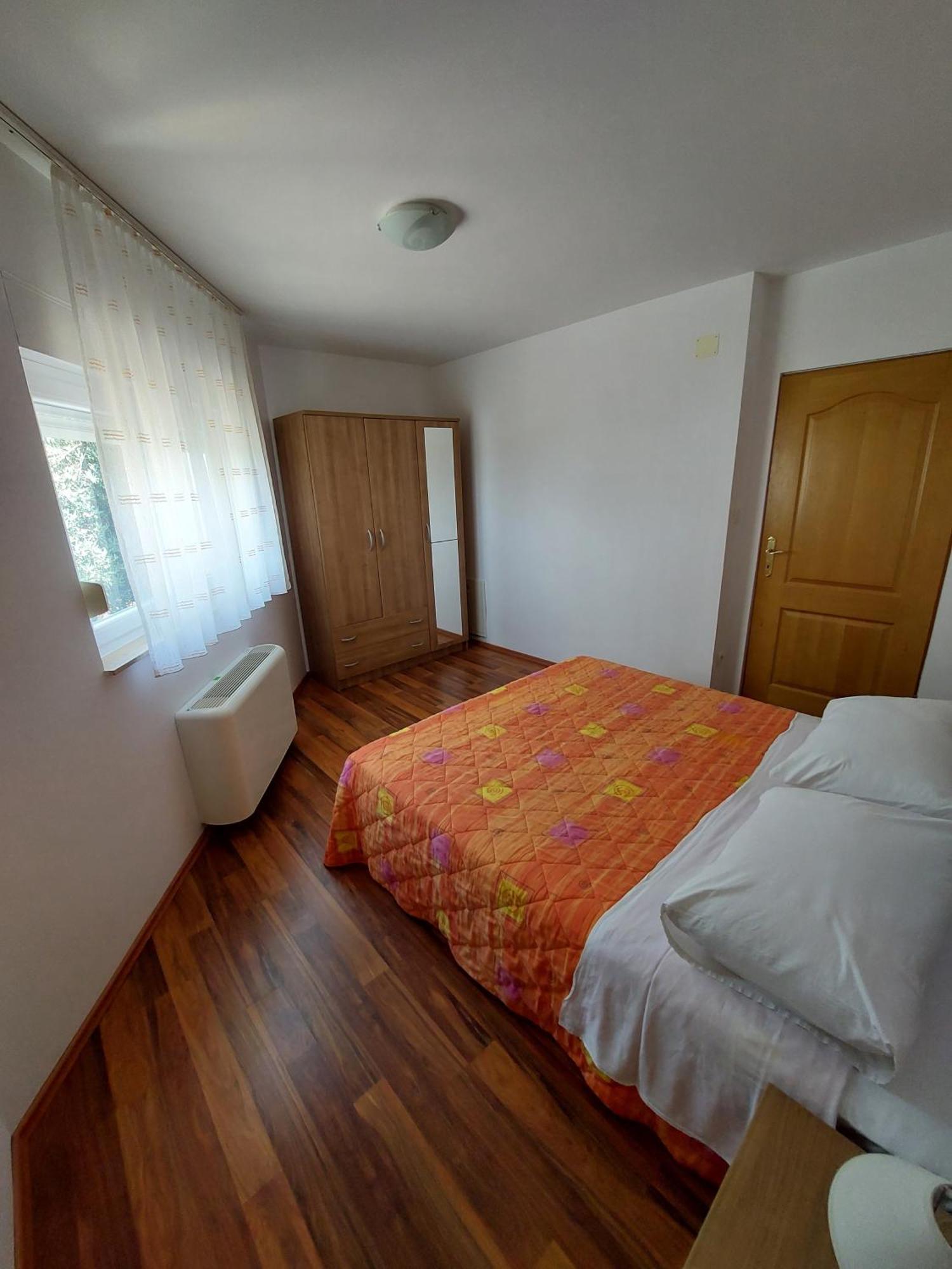 Apartments Palit 拉布 外观 照片