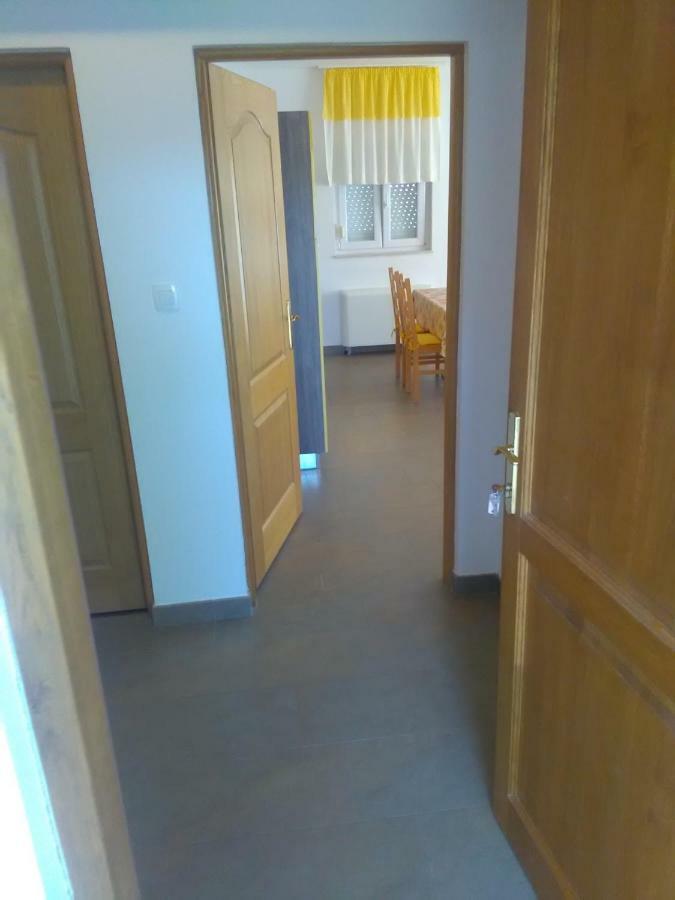 Apartments Palit 拉布 外观 照片