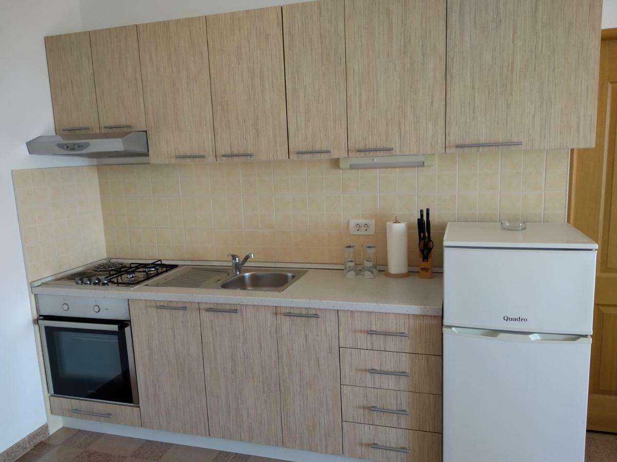 Apartments Palit 拉布 外观 照片