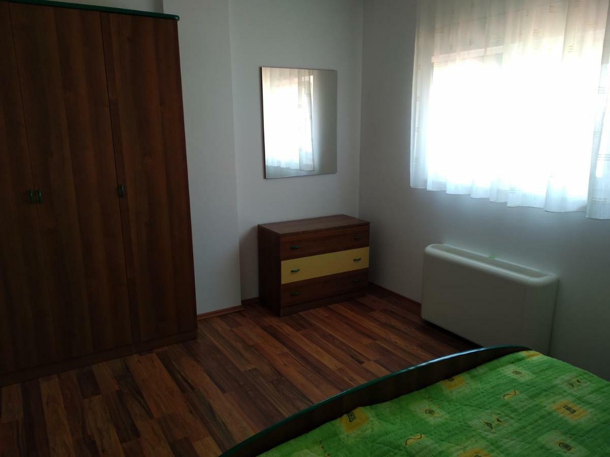 Apartments Palit 拉布 外观 照片