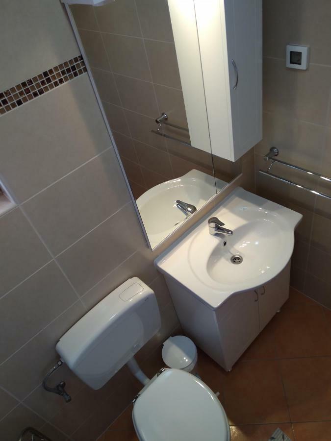 Apartments Palit 拉布 外观 照片