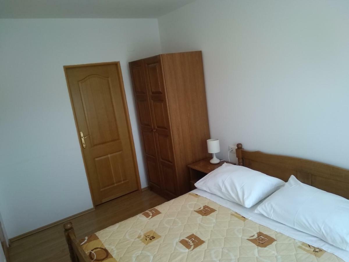 Apartments Palit 拉布 外观 照片