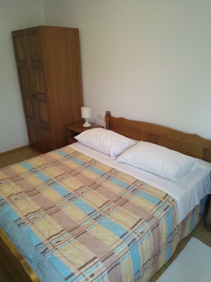 Apartments Palit 拉布 外观 照片