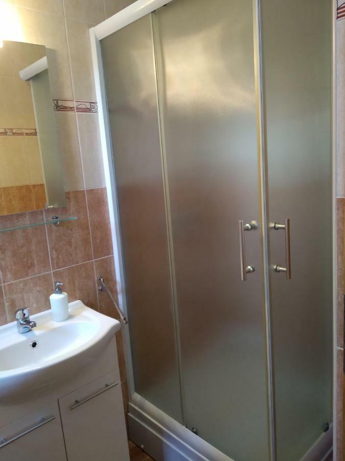 Apartments Palit 拉布 外观 照片
