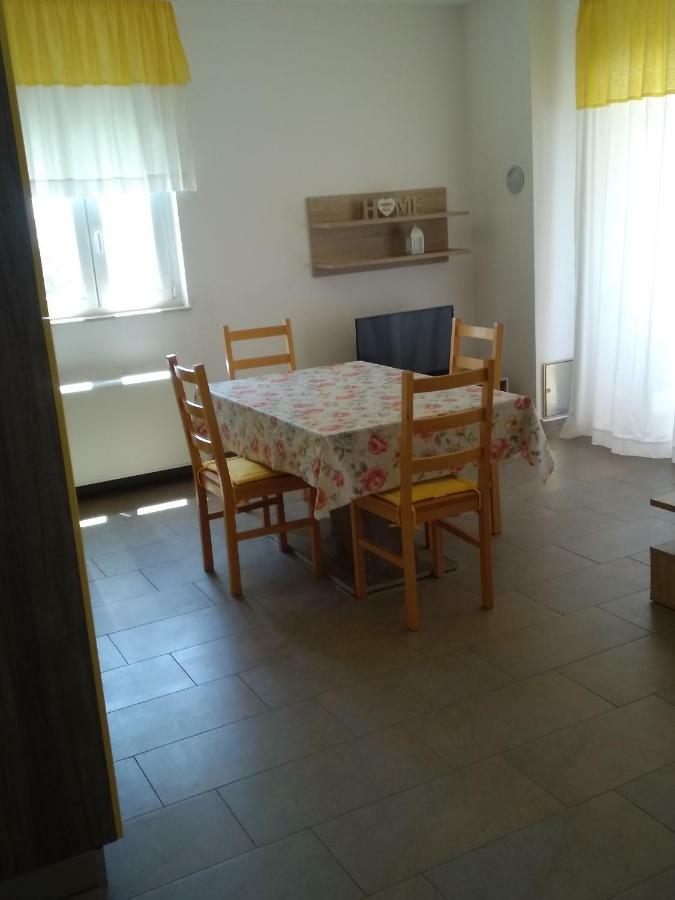 Apartments Palit 拉布 外观 照片
