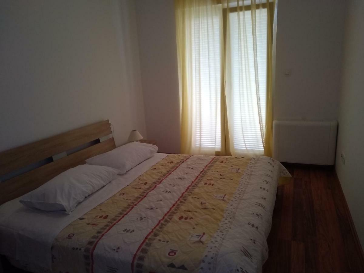 Apartments Palit 拉布 外观 照片