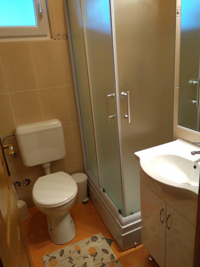 Apartments Palit 拉布 外观 照片