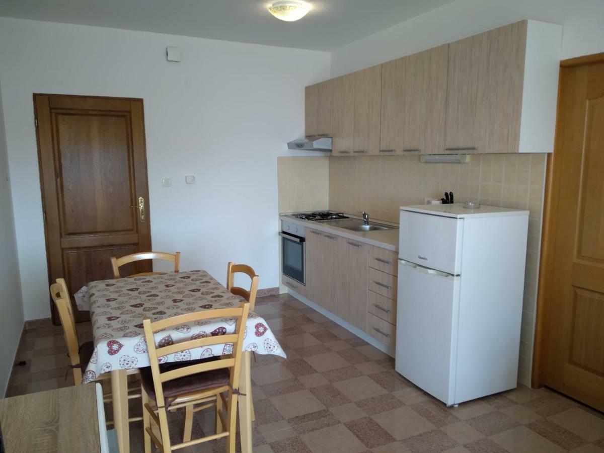 Apartments Palit 拉布 外观 照片