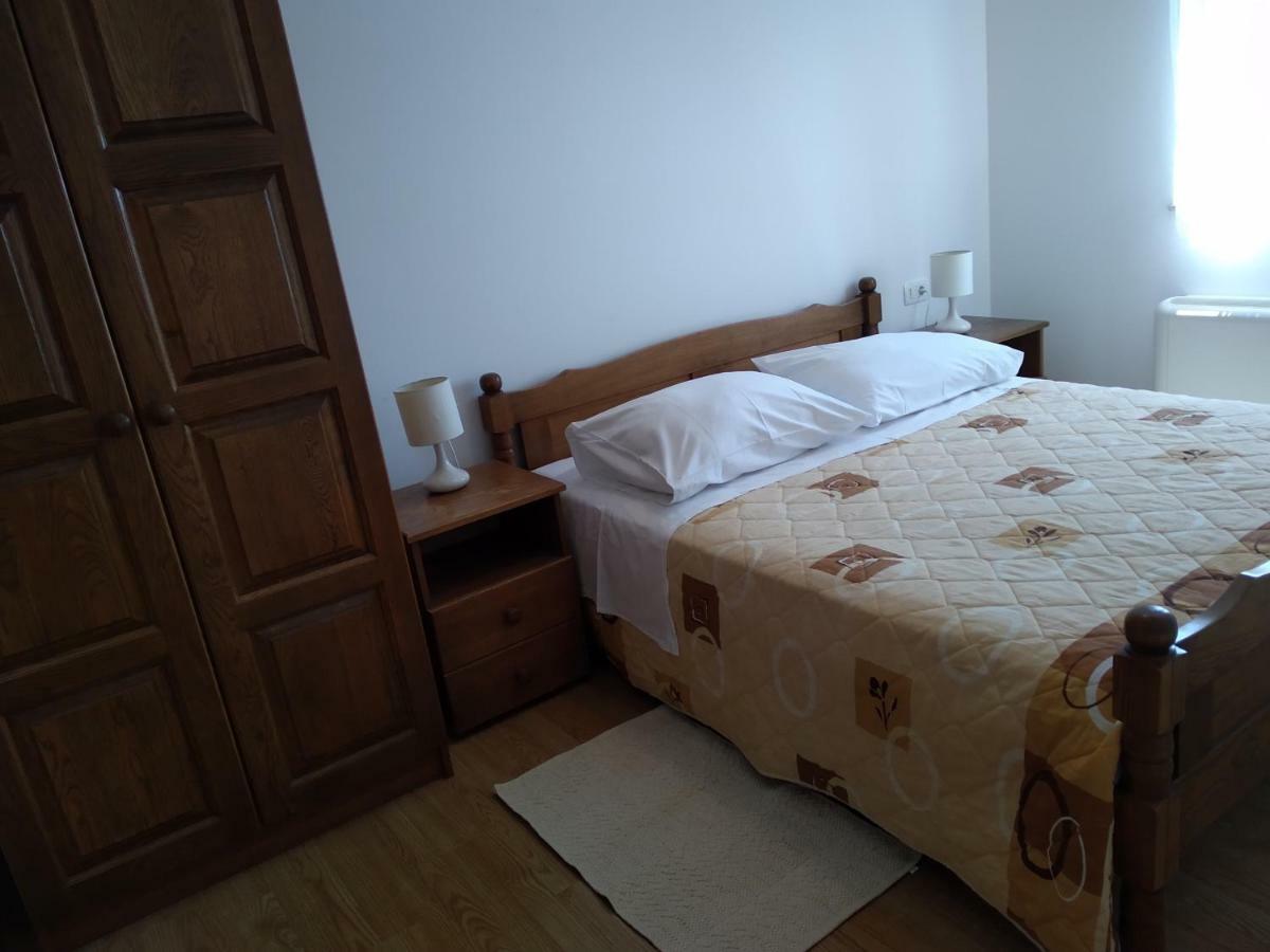 Apartments Palit 拉布 外观 照片