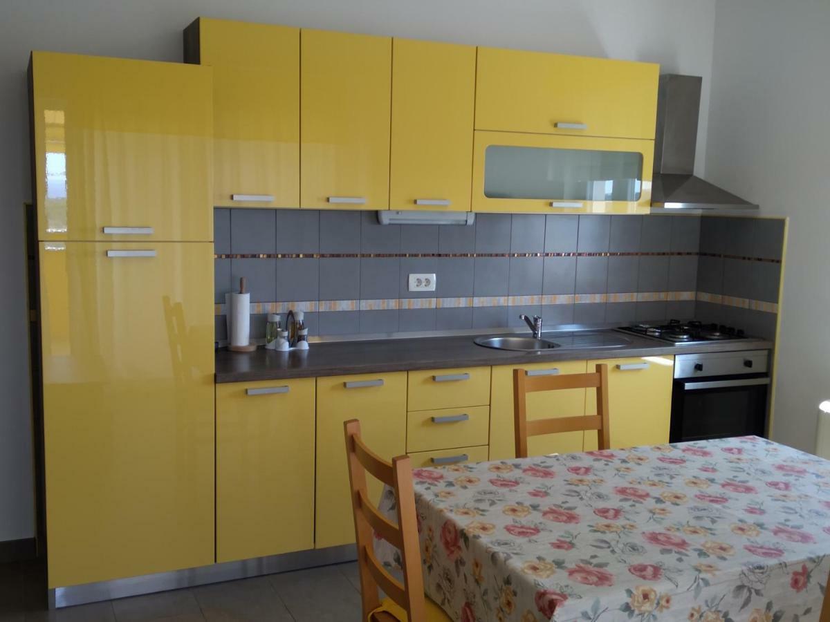 Apartments Palit 拉布 外观 照片