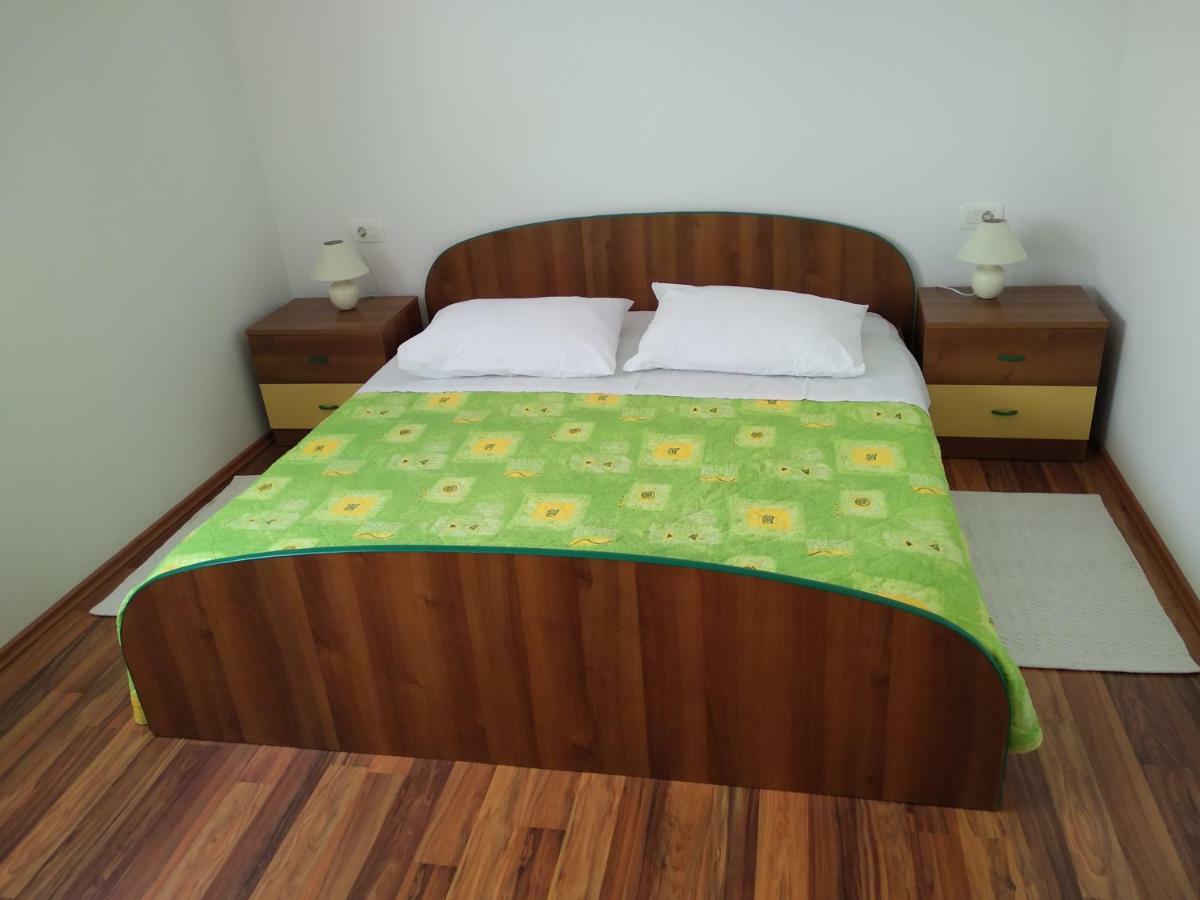 Apartments Palit 拉布 外观 照片