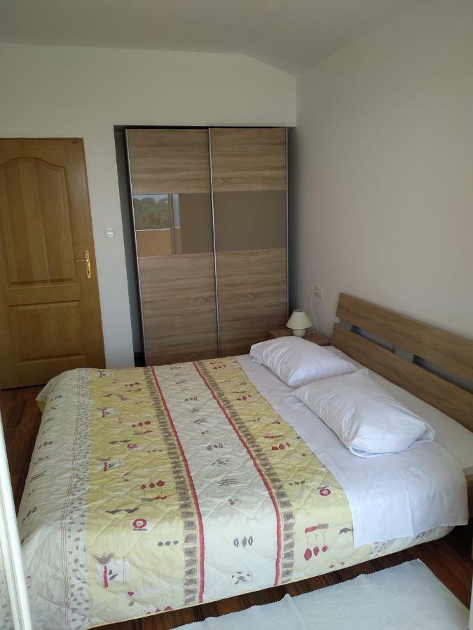 Apartments Palit 拉布 外观 照片