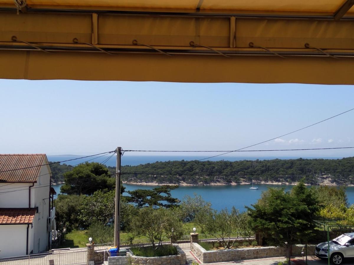 Apartments Palit 拉布 外观 照片